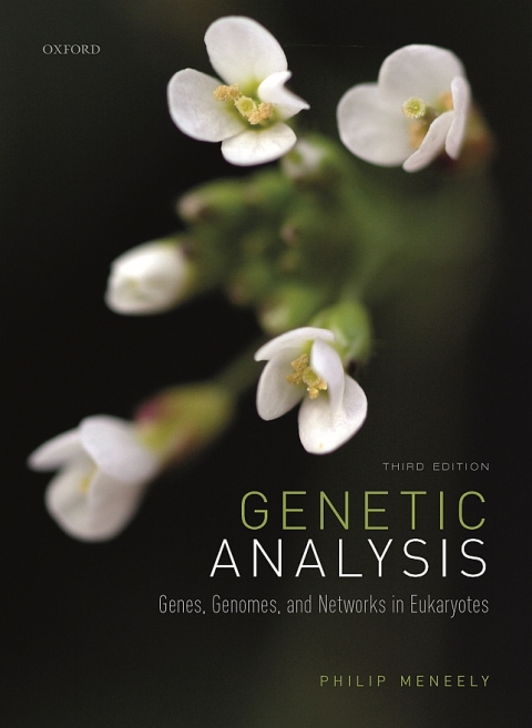 Book Genetic Analysis: Genes, Genomes, and Networks in Eukaryotes free