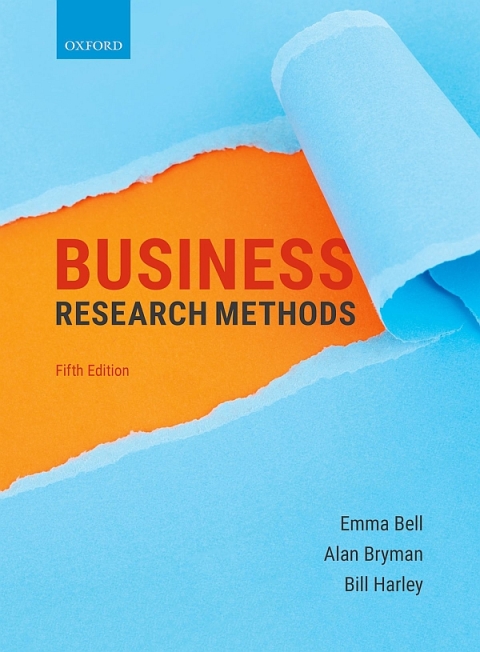 Book Business Research Methods free