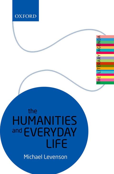 Book The Humanities and Everyday Life free