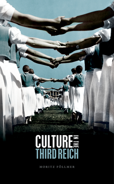 Book Culture in the Third Reich free