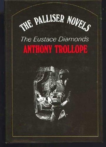 Book THE EUSTACE DIAMONDS. With a Preface by Michael Sadlier. Illustrations by Blair Hughes-Stanton. free