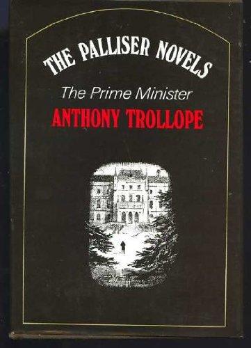 Book The Prime Minister (The Palliser Novels) free