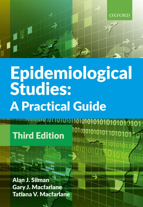 Book Epidemiological Studies: A Practical Guide free