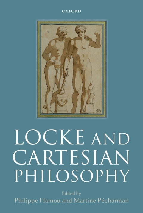 Book Locke and Cartesian Philosophy free