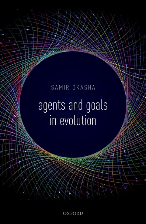 Book Agents and Goals in Evolution free