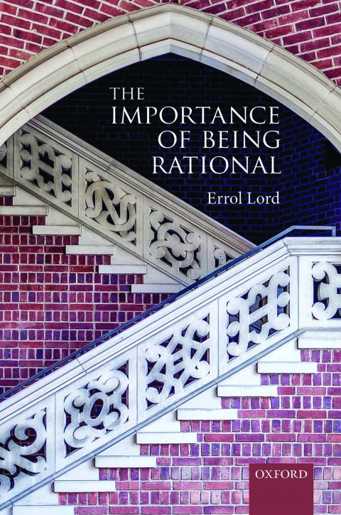 Book The Importance of Being Rational free