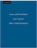 Book The Oxford Illustrated Jane Austen: Volume I: Sense and Sensibility free