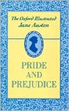Book The Oxford Illustrated Jane Austen: Volume II: Pride and Prejudice free