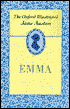 Book Emma (The Oxford Illustrated Jane Austen, Vol. 4) free