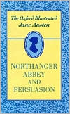 Book The Oxford Illustrated Jane Austen: Volume V: Northanger Abbey and Persuasion free
