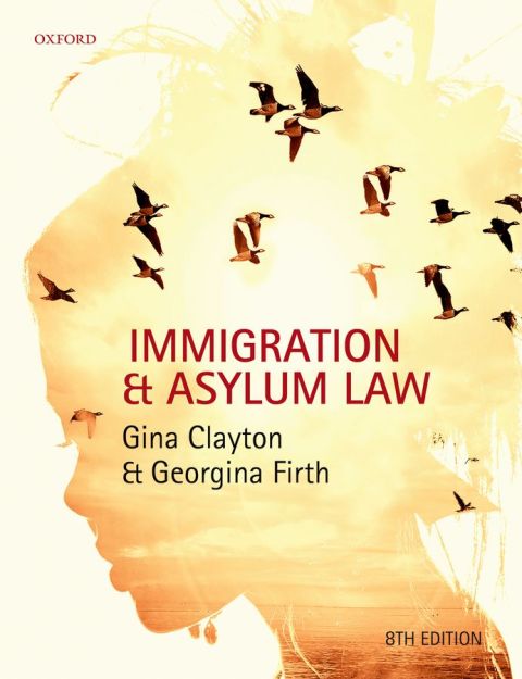 Book Immigration & Asylum Law free