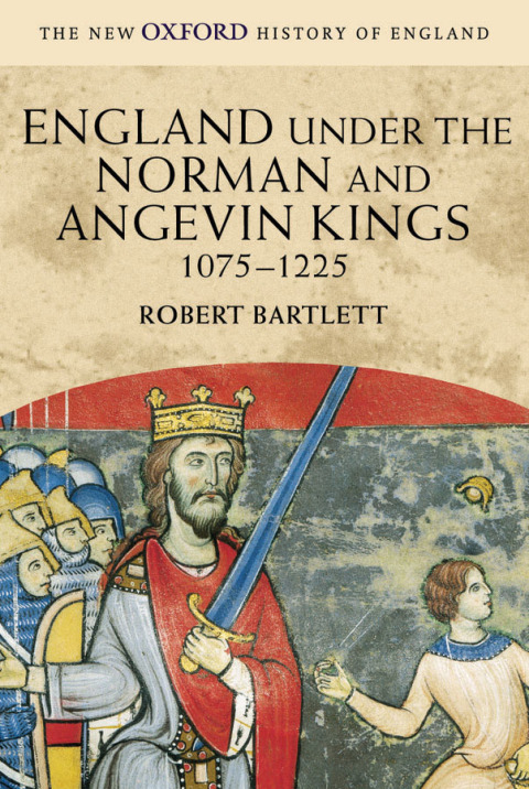 Book England under the Norman and Angevin Kings free