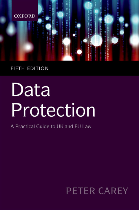 Book Data Protection free