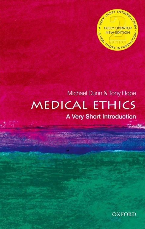 Book Medical Ethics: A Very Short Introduction (Very Short Introductions) free Book Medical Ethics: A Very Short Introduction (Very Short Introductions) free