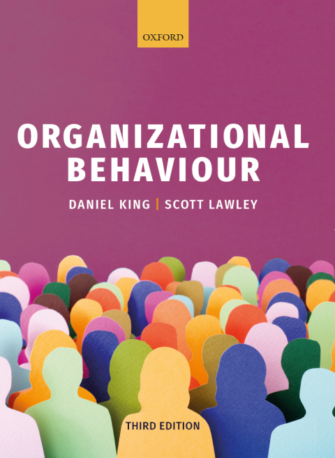 Book Organizational Behaviour free