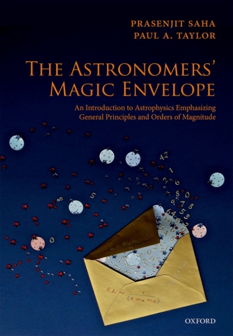 Book The Astronomers' Magic Envelope free