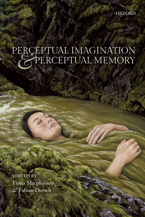 Book Perceptual Imagination and Perceptual Memory free