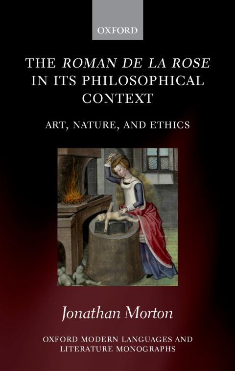 Book The Roman de la rose in its Philosophical Context free