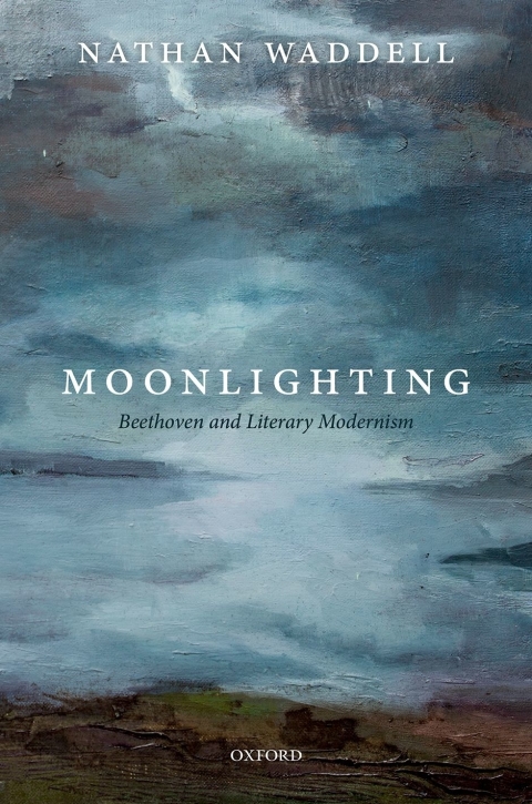 Book Moonlighting free