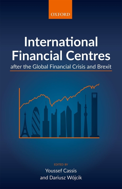 Book International Financial Centres after the Global Financial Crisis and Brexit free