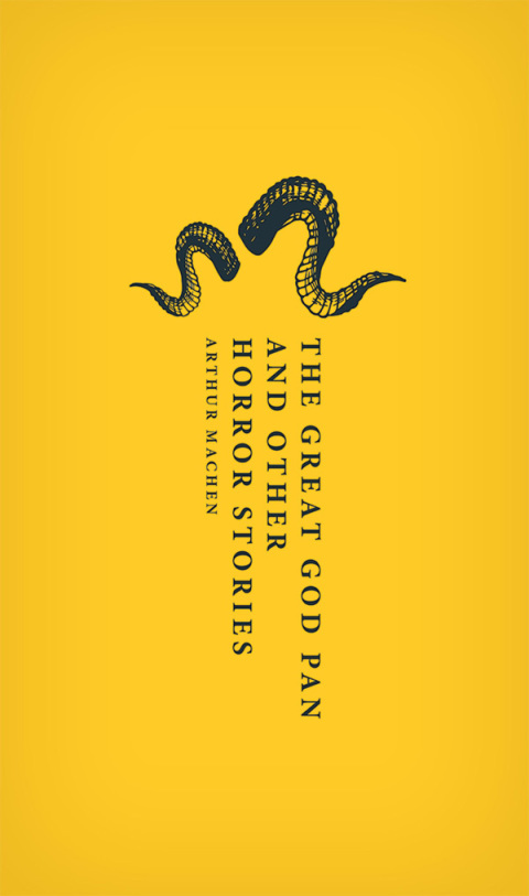 Book The Great God Pan and Other Horror Stories (Oxford World's Classics Hardback Collection) free
