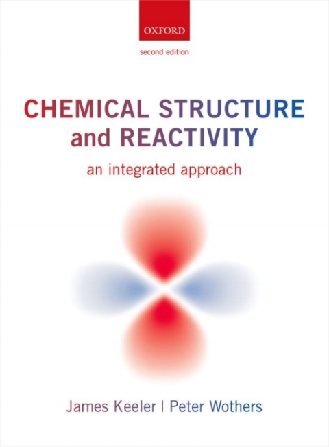 Book Chemical Structure and Reactivity free