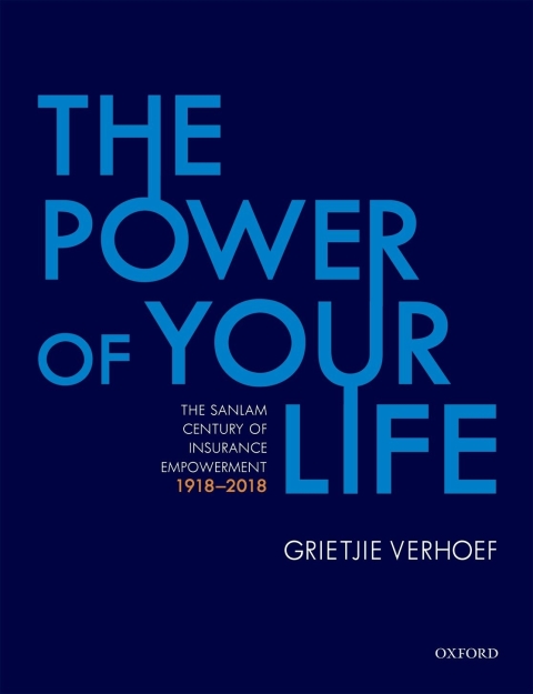 Book The Power of Your Life free