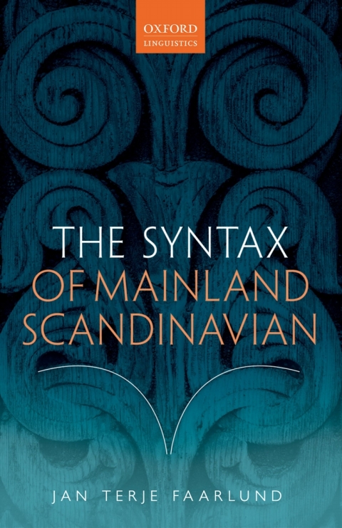 Book The Syntax of Mainland Scandinavian free