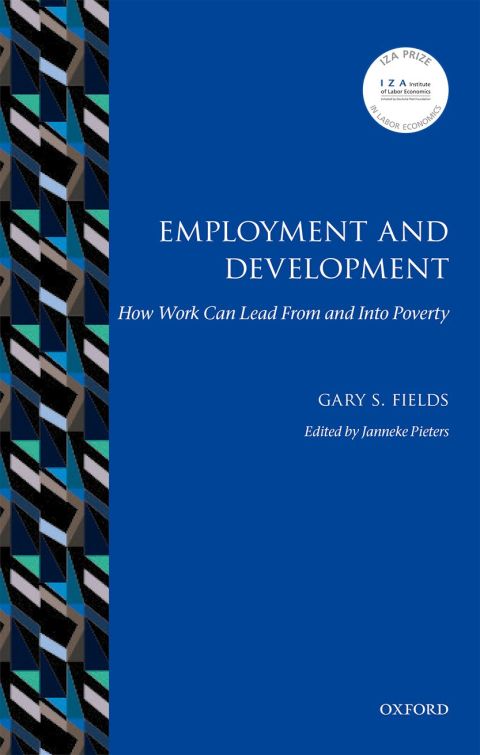 Book Employment and Development free