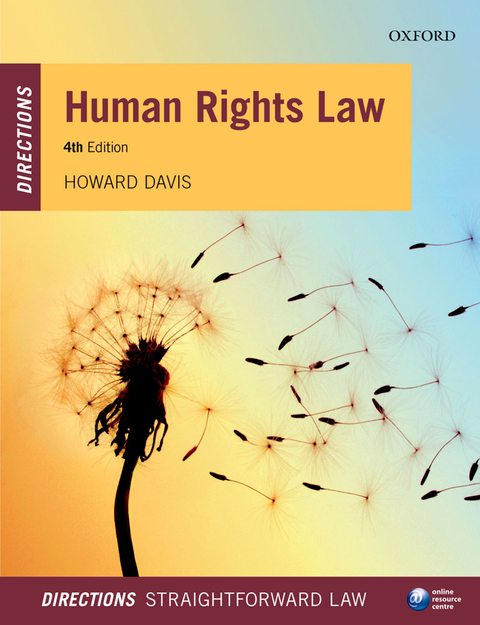 Book Human Rights Law Directions free