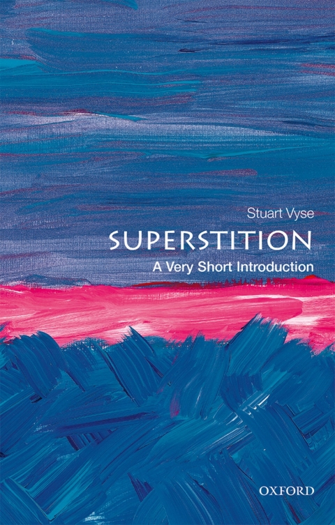 Book Superstition: A Very Short Introduction free