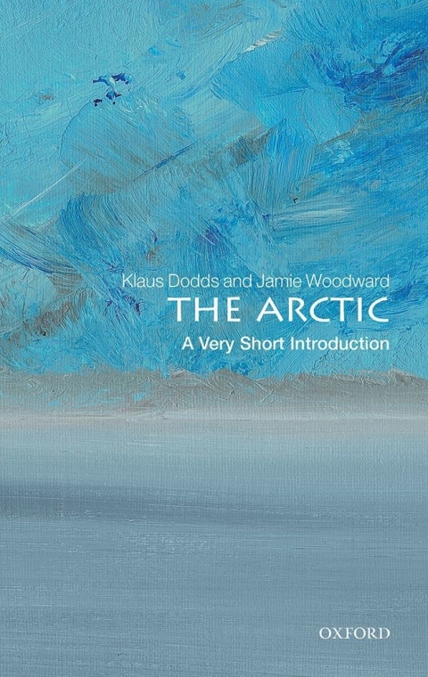 Book The Arctic: A Very Short Introduction free