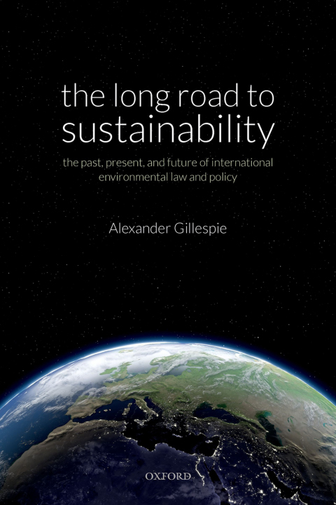 Book The Long Road to Sustainability free