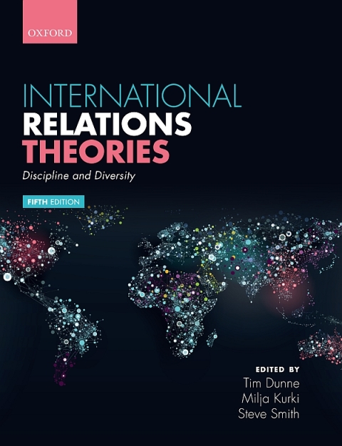 Book International Relations Theories free