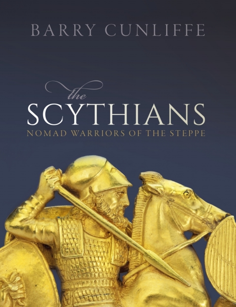 Book The Scythians free