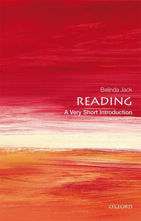 Book Reading: A Very Short Introduction (Very Short Introductions) free