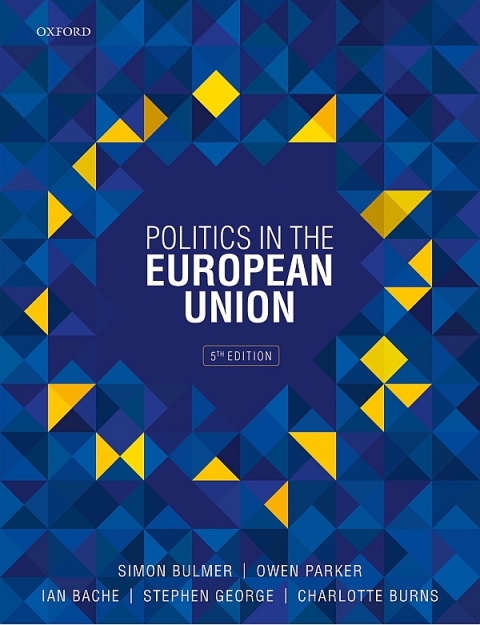 Book Politics in the European Union free