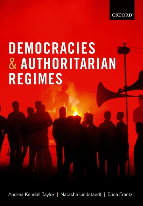Book Democracies and Authoritarian Regimes free