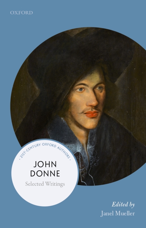 Book John Donne: Selected Writings (21st-Century Oxford Authors) free