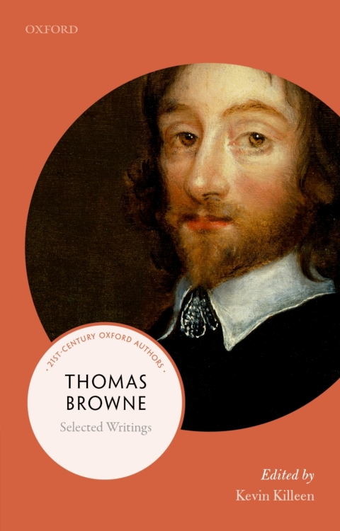 Book Thomas Browne: Selected Writings (21st-Century Oxford Authors) free
