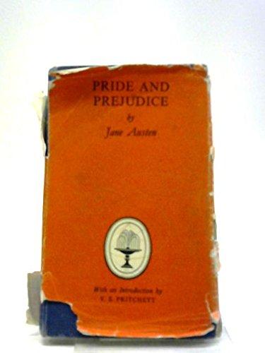 Book Pride And Prejudice; (oxford English Novels) free