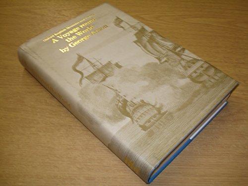 Book A voyage round the world: In the years MDCCXL, I, II, III, IV, (Oxford English memoirs and travels) free