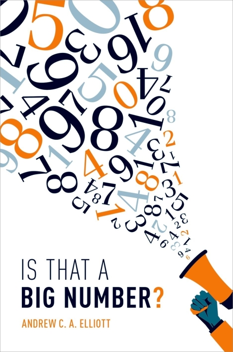 Book Is That a Big Number? free