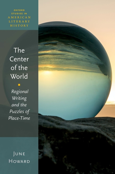 Book The Center of the World free