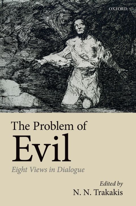 Book The Problem of Evil: Eight Views in Dialogue free