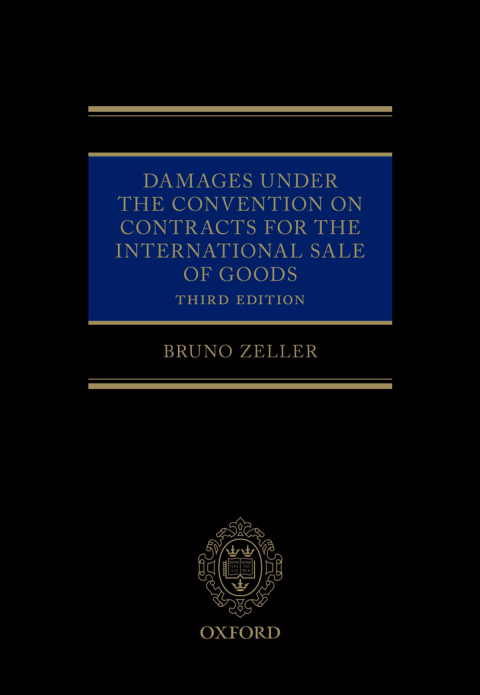 Book Damages Under the Convention on Contracts for the International Sale of Goods free