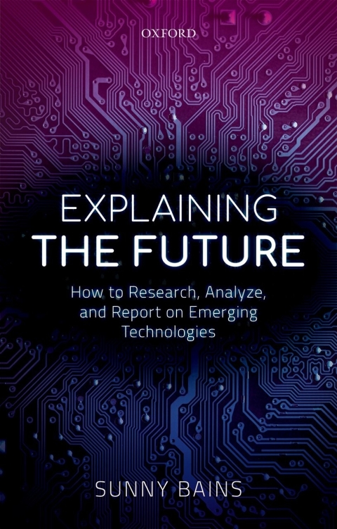 Book Explaining the Future free