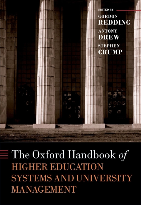 Book The Oxford Handbook of Higher Education Systems and University Management (Oxford Handbooks) free