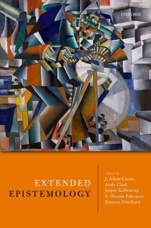 Book Extended Epistemology free