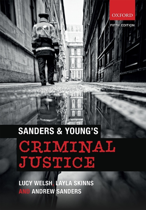Book Sanders & Young's Criminal Justice free Book Sanders & Young's Criminal Justice free
